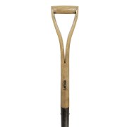 JCB Heritage Border Spade